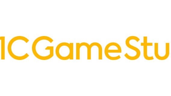 1C Game Studios logo