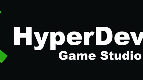 HyperDevbox Japan logo