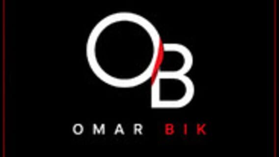 Omar Bik logo
