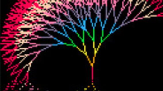 Luminous Tree Games logo