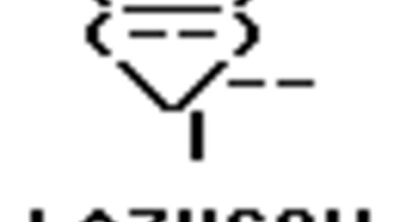 Lazycow logo