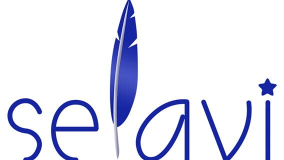 Selavi Games logo