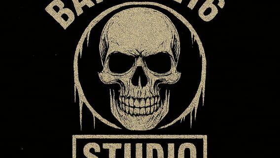 Bart_2216 studio logo