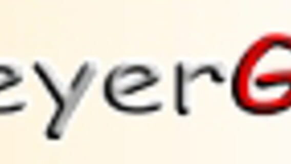 TheyerGFX logo