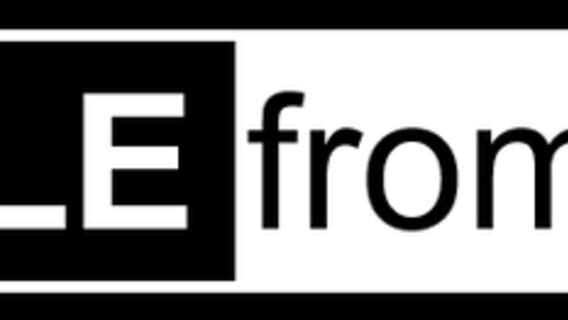 CIRCLEfromDOT logo