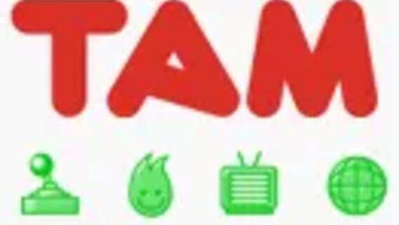 Tam logo