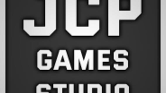 JCP Games Studio logo