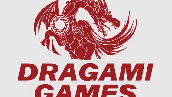 Dragami Games logo