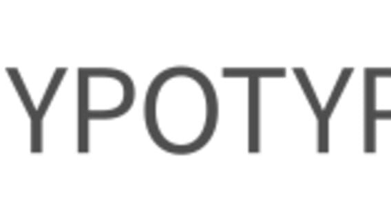 Hypotyposis Limited logo