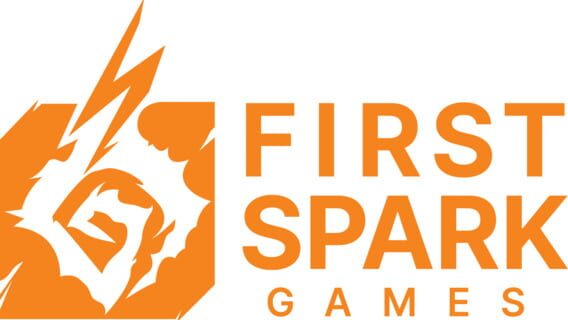 FirstSpark Games logo