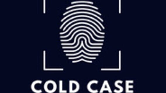 Cold Case logo