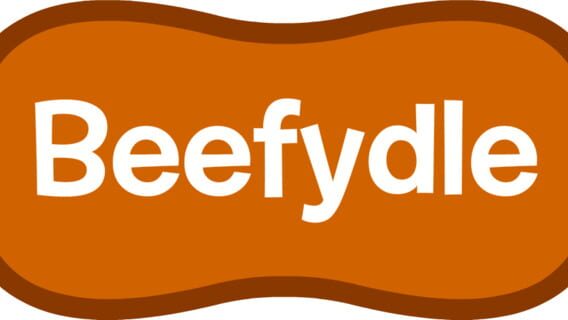 Beefydle logo