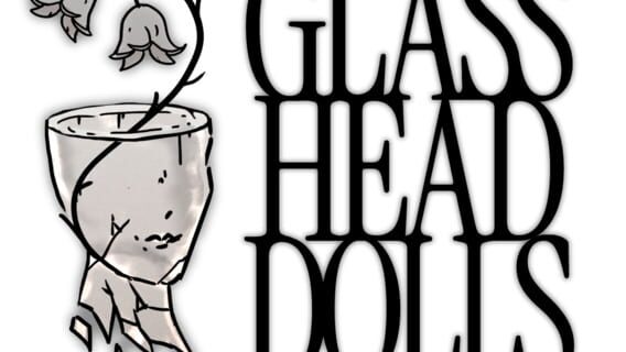 Glass Head Dolls logo