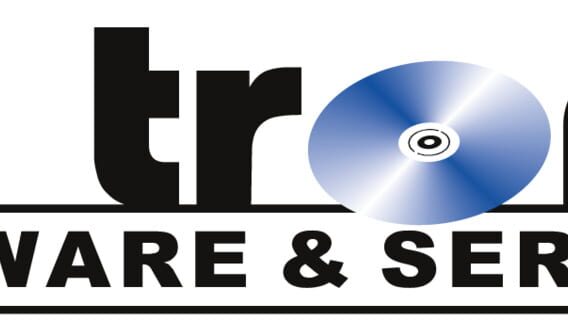 ak tronic Software & Services logo