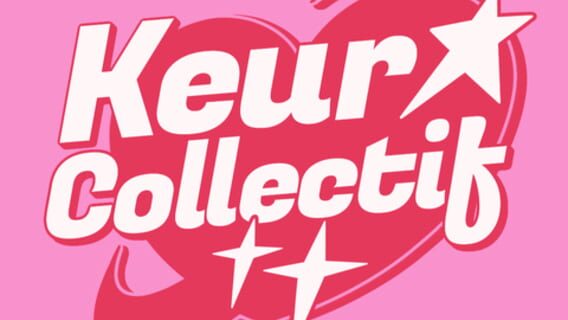 Keur Collectif logo