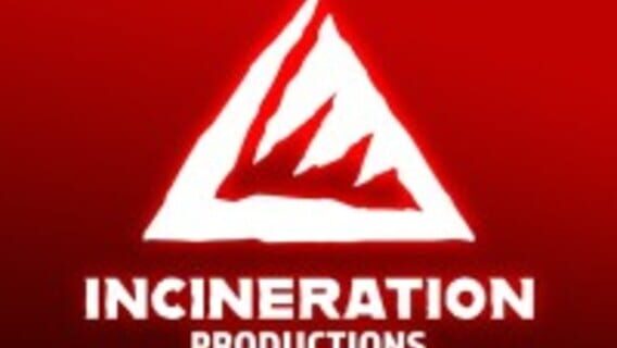 Incineration Productions logo