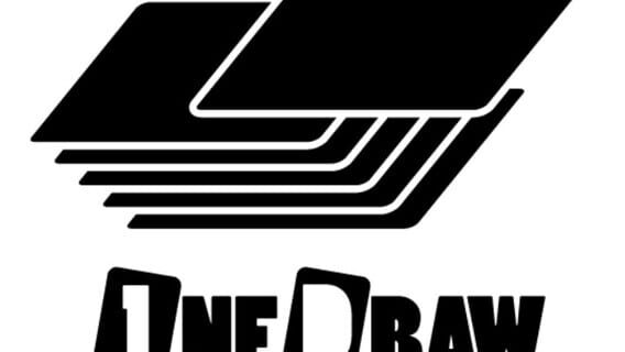 One Draw logo