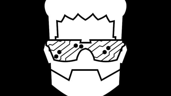 Tech Daddy Digital logo