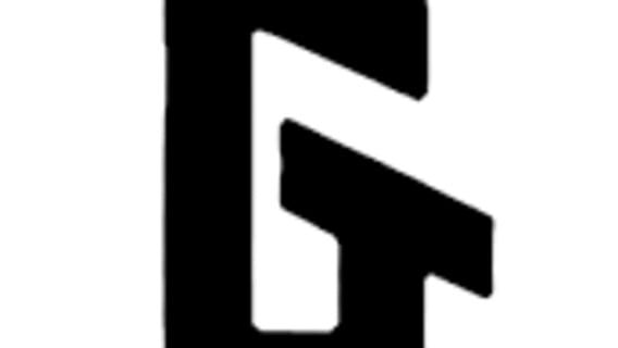 Paraglacial logo