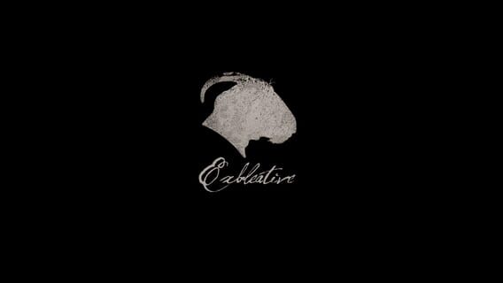 Exbleative logo