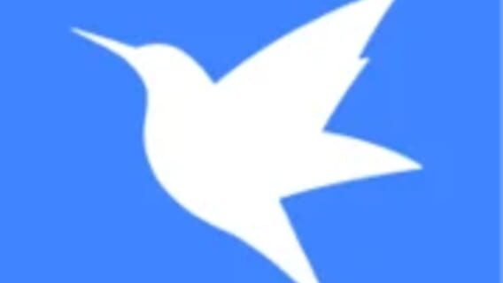 Xunlei logo