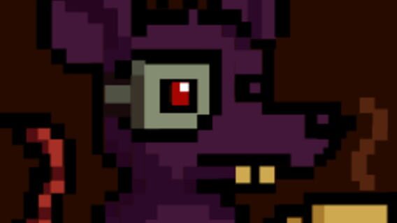 Patchrat Games logo