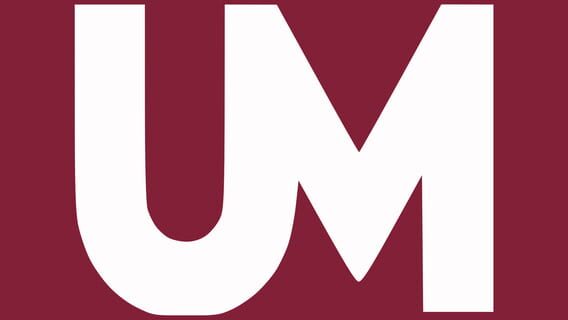 Universe Motion logo