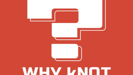 Why Knot Studio logo