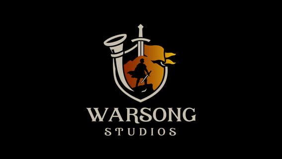 Warsong Studios logo
