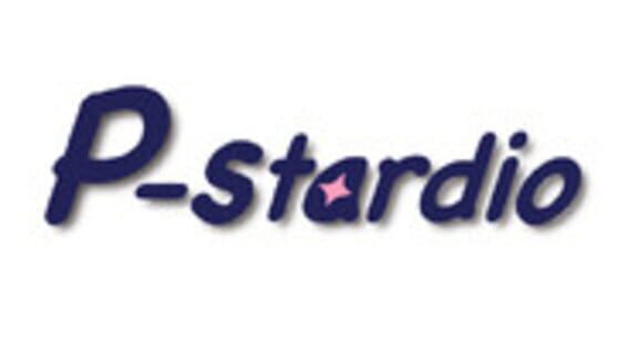 P-Stardio logo
