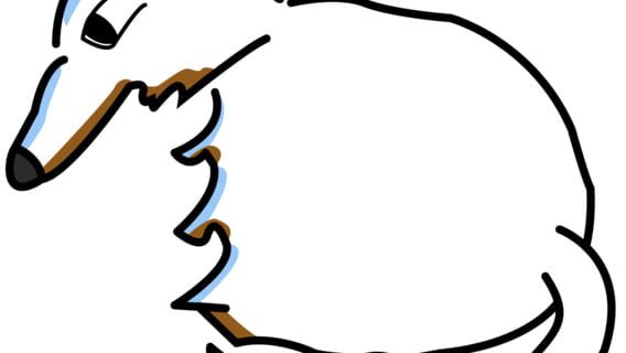 Team Borzoi logo
