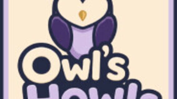 Owl's Howls logo