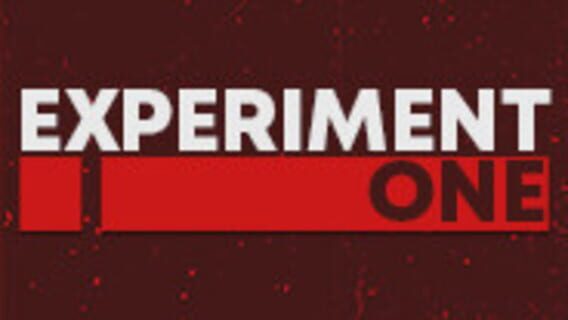 Experiment One logo