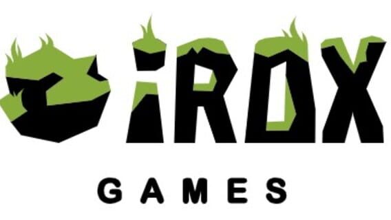 Irox Games logo