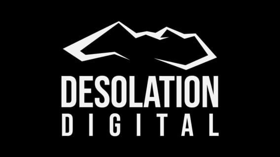 Desolation Digital logo