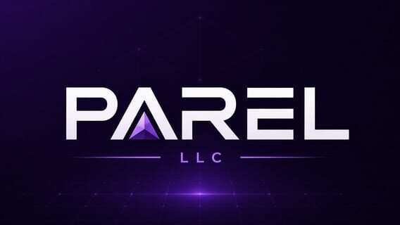 Parel logo
