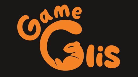 GameGlis logo