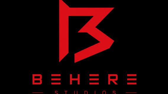 BeHere Studio logo