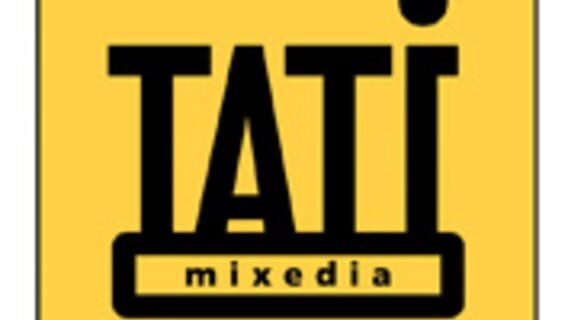 TATI Mixedia logo