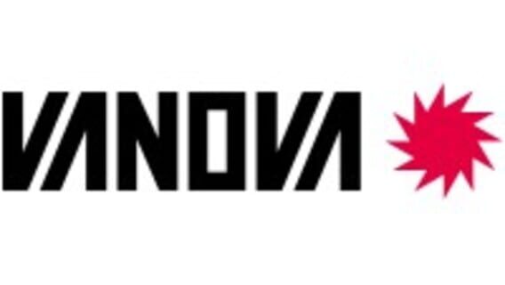 Vanova logo