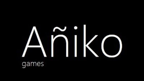 Añiko Games logo