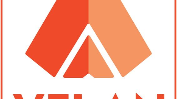 Velan Studios logo