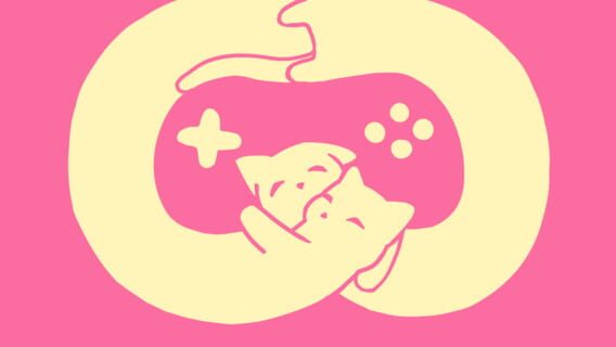 Catris Games logo