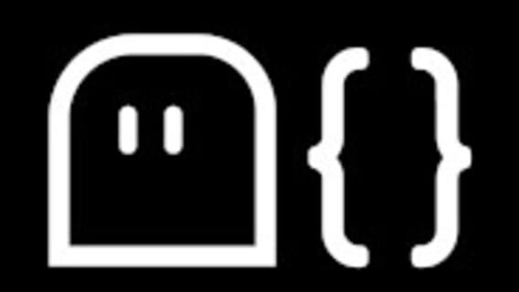 Abstract Digital works logo