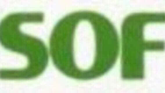 The English Software Company logo