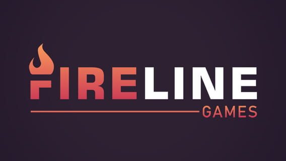 Fireline Games logo