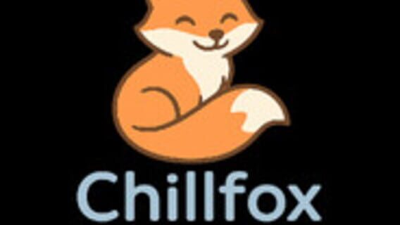 Chillfox Games logo