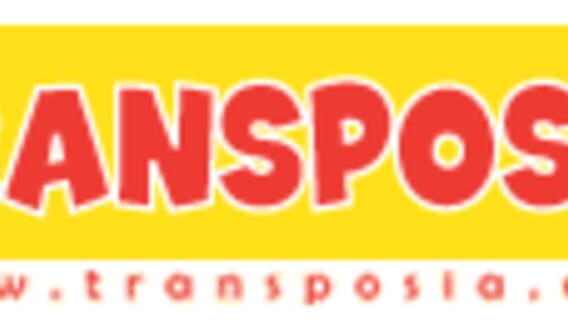 Transposia logo