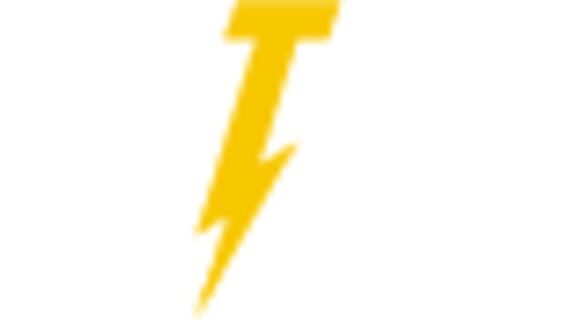 Lightning Games logo