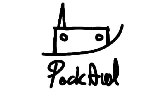 Pockawl logo